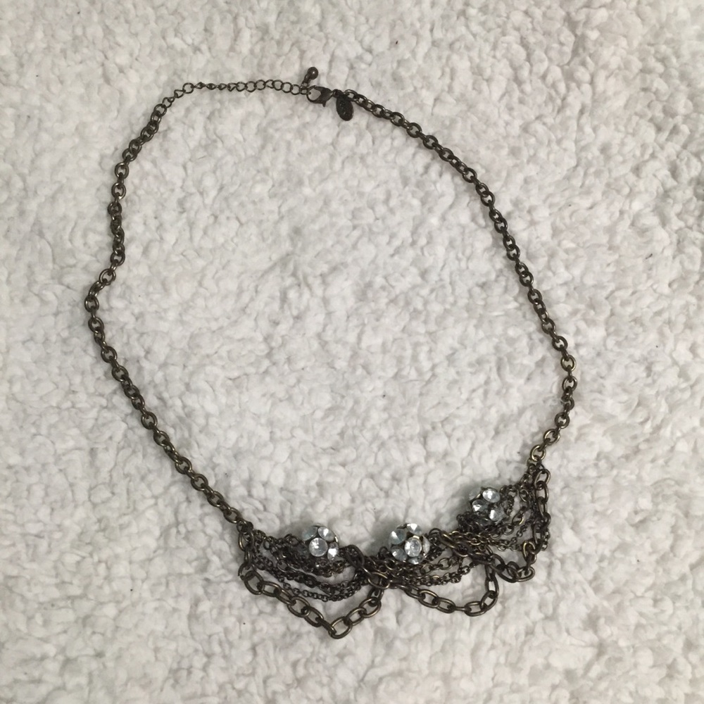50%off offer | Vintage looking necklace